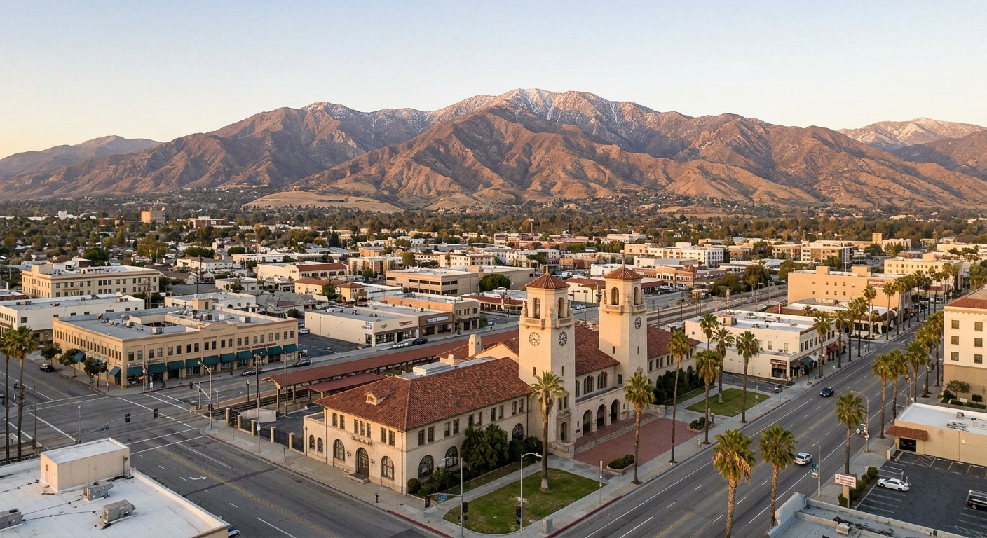 Acampo, CA