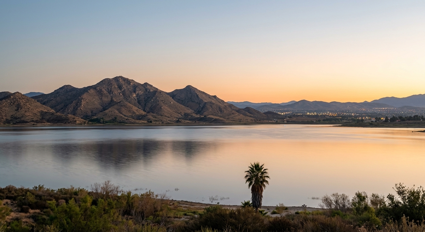 Moreno Valley, CA