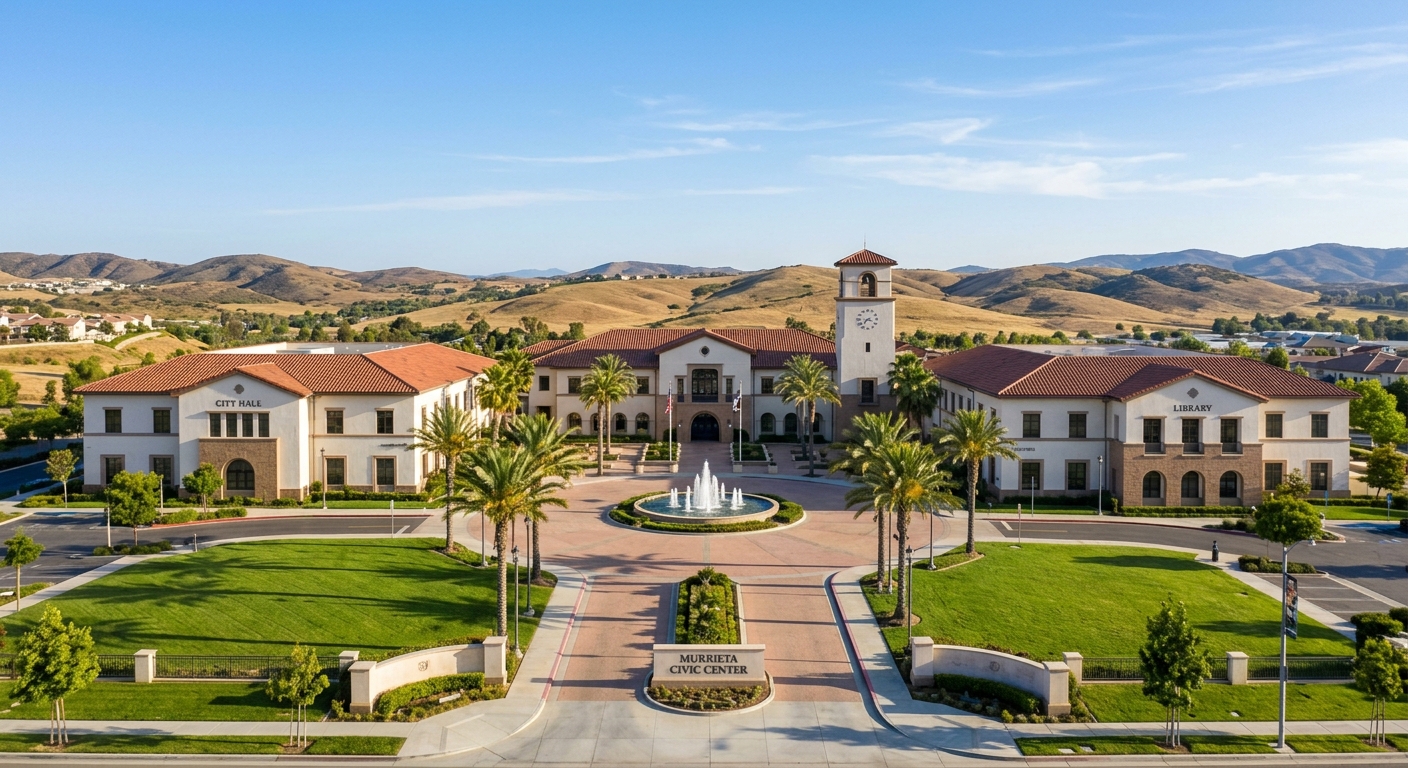Murrieta, CA